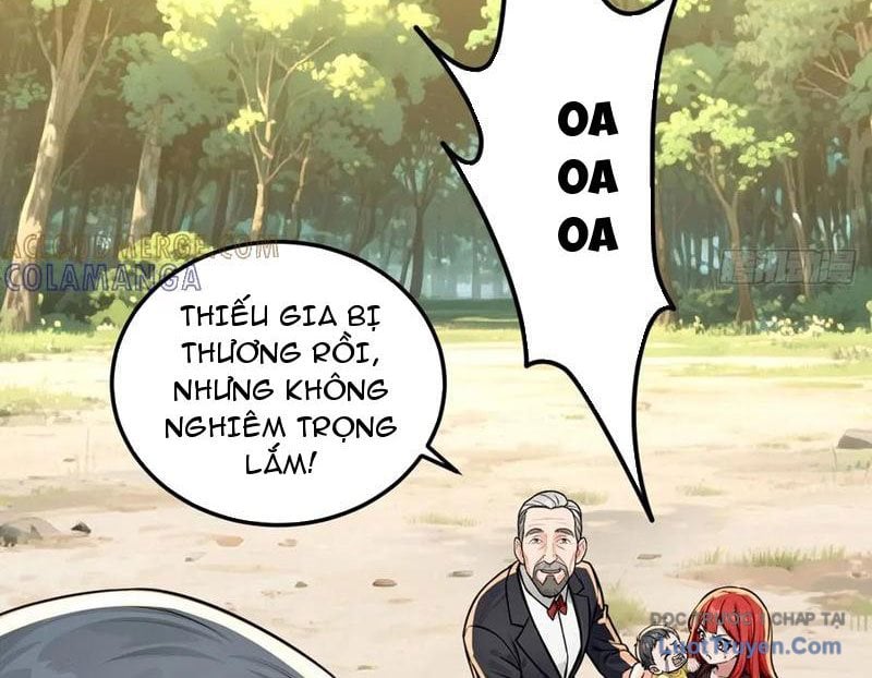 Sau Khi Đầu Thai, Ta Được Kẻ Thù Khắc Thành Vô Địch Chap 15 - Next Chap 16