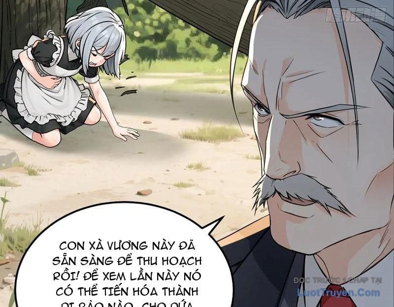 Sau Khi Đầu Thai, Ta Được Kẻ Thù Khắc Thành Vô Địch Chap 15 - Next Chap 16