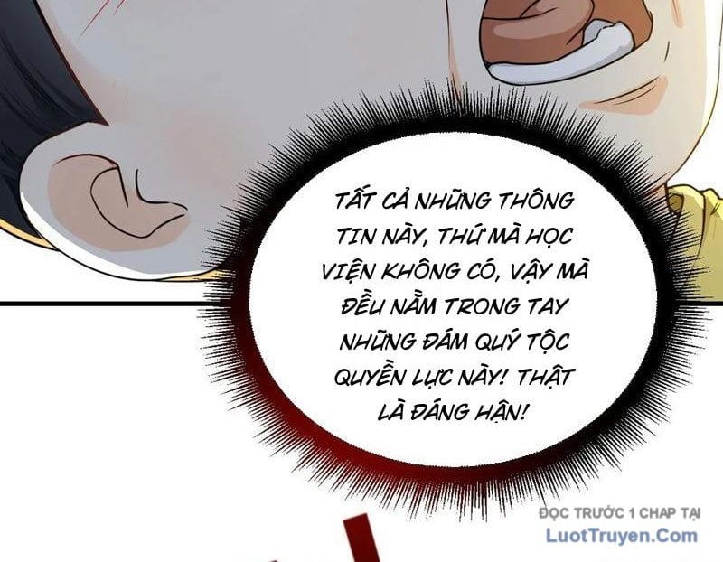 Sau Khi Đầu Thai, Ta Được Kẻ Thù Khắc Thành Vô Địch Chap 15 - Next Chap 16