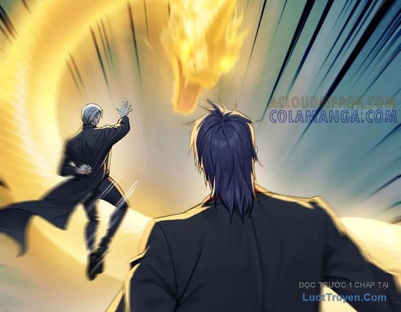 Sau Khi Đầu Thai, Ta Được Kẻ Thù Khắc Thành Vô Địch Chap 15 - Next Chap 16