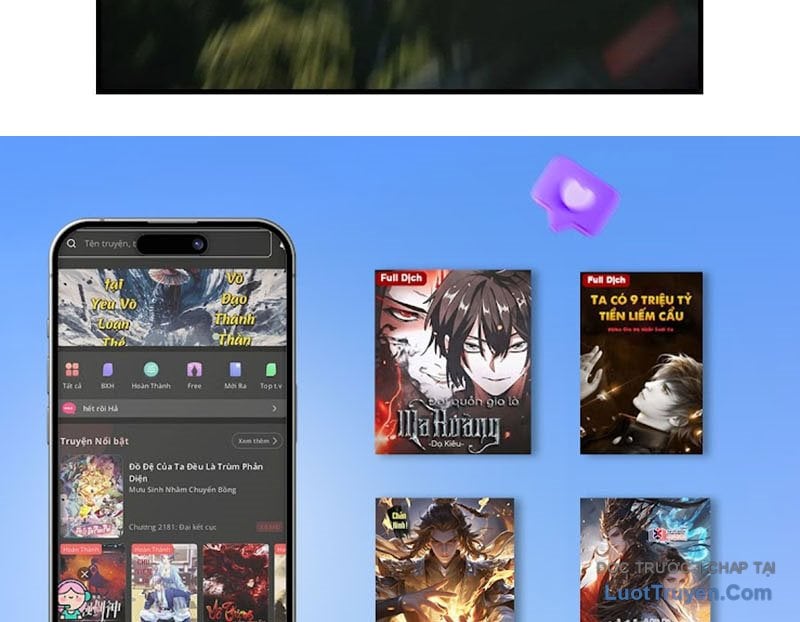 Sau Khi Đầu Thai, Ta Được Kẻ Thù Khắc Thành Vô Địch Chap 15 - Next Chap 16