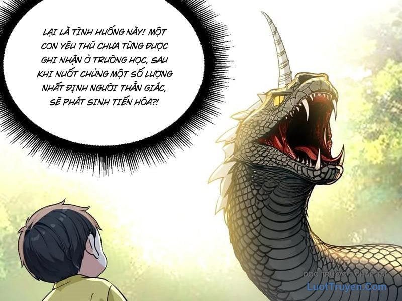 Sau Khi Đầu Thai, Ta Được Kẻ Thù Khắc Thành Vô Địch Chap 14 - Next Chap 15