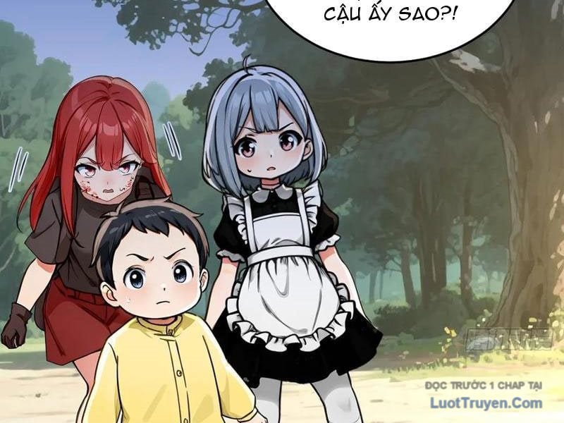 Sau Khi Đầu Thai, Ta Được Kẻ Thù Khắc Thành Vô Địch Chap 14 - Next Chap 15