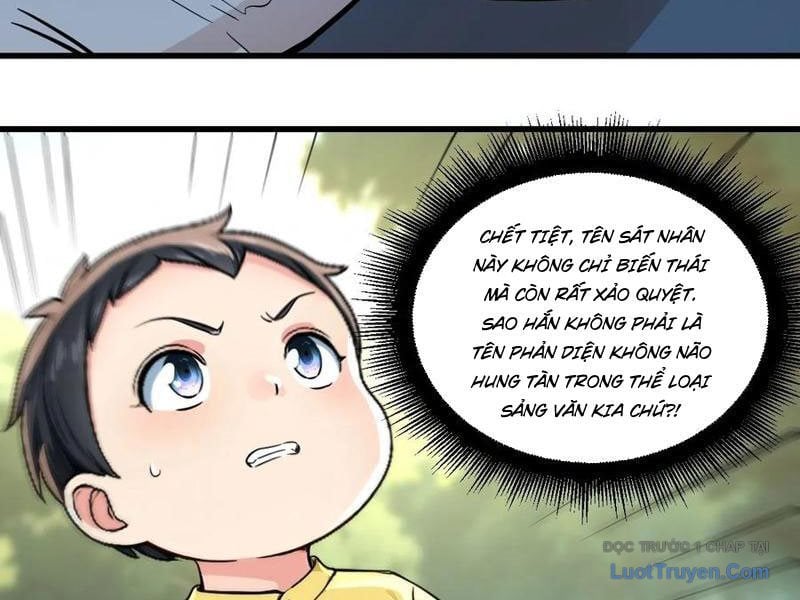 Sau Khi Đầu Thai, Ta Được Kẻ Thù Khắc Thành Vô Địch Chap 14 - Next Chap 15