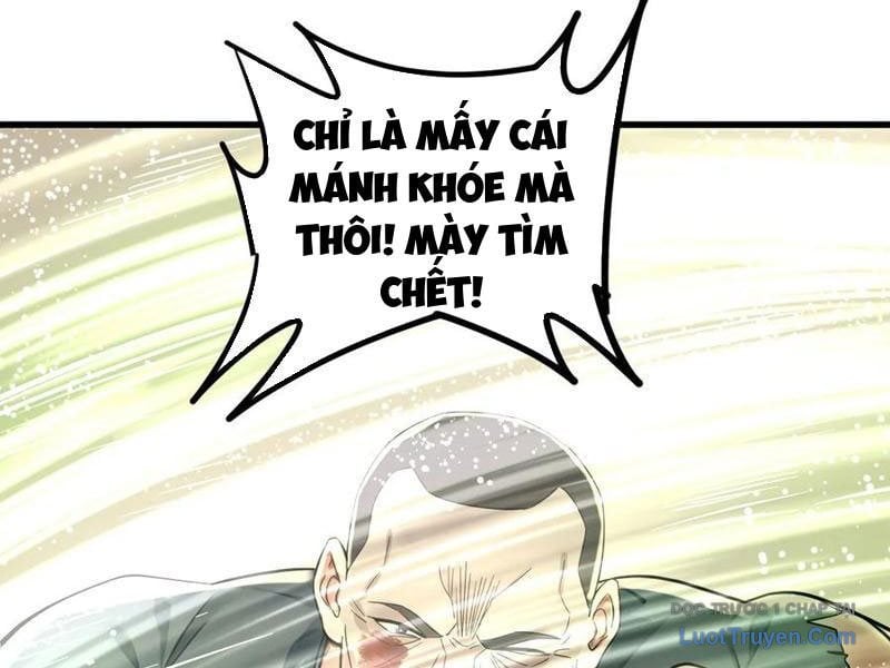 Sau Khi Đầu Thai, Ta Được Kẻ Thù Khắc Thành Vô Địch Chap 14 - Next Chap 15