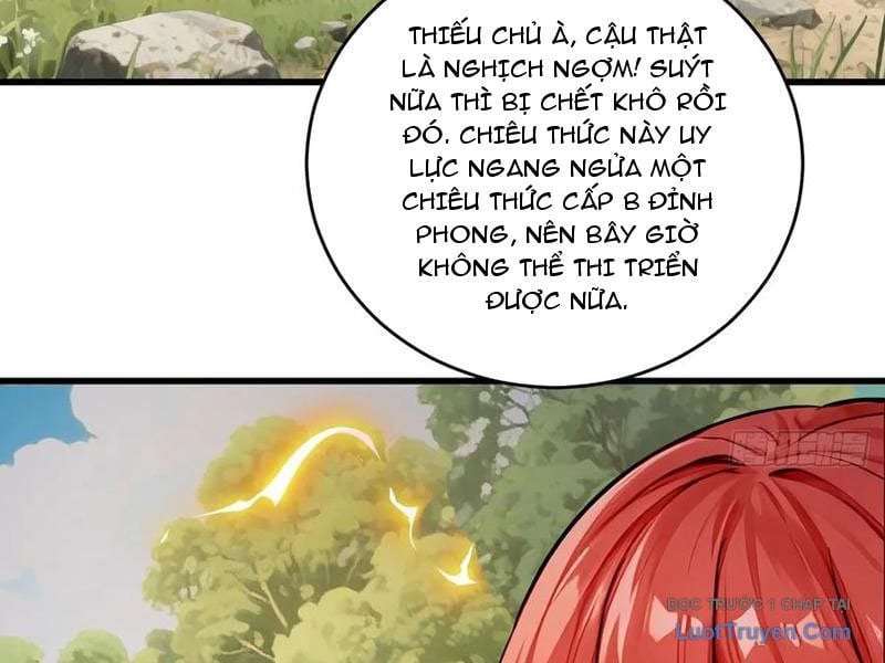 Sau Khi Đầu Thai, Ta Được Kẻ Thù Khắc Thành Vô Địch Chap 14 - Next Chap 15