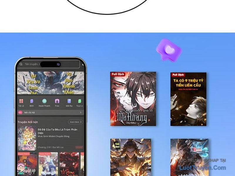 Sau Khi Đầu Thai, Ta Được Kẻ Thù Khắc Thành Vô Địch Chap 14 - Next Chap 15