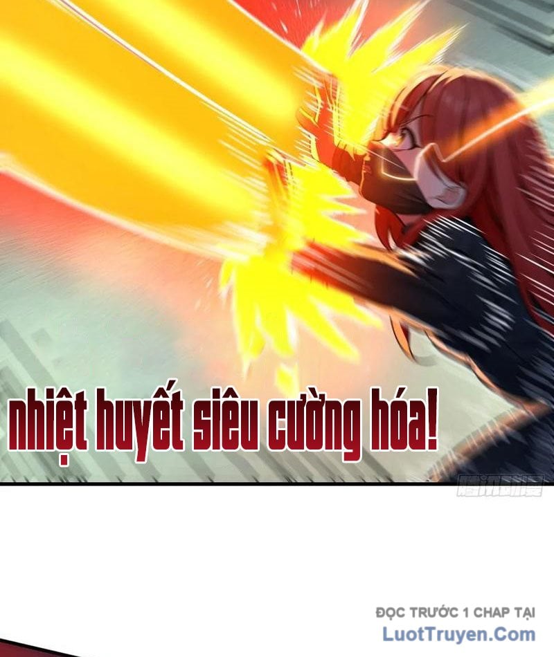 Sau Khi Đầu Thai, Ta Được Kẻ Thù Khắc Thành Vô Địch Chap 22 - Next Chap 23