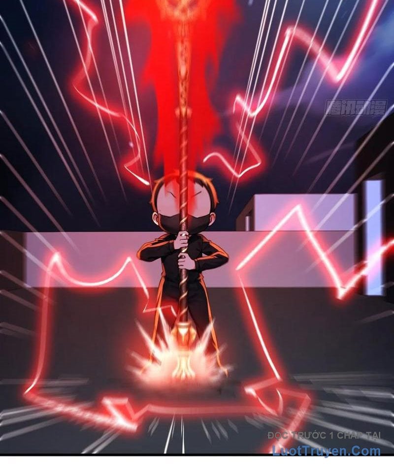 Sau Khi Đầu Thai, Ta Được Kẻ Thù Khắc Thành Vô Địch Chap 22 - Next Chap 23