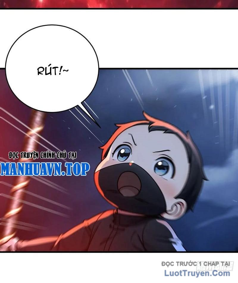 Sau Khi Đầu Thai, Ta Được Kẻ Thù Khắc Thành Vô Địch Chap 22 - Next Chap 23
