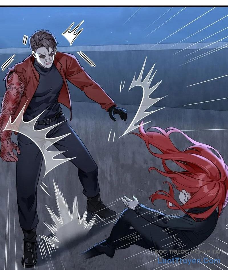Sau Khi Đầu Thai, Ta Được Kẻ Thù Khắc Thành Vô Địch Chap 22 - Next Chap 23