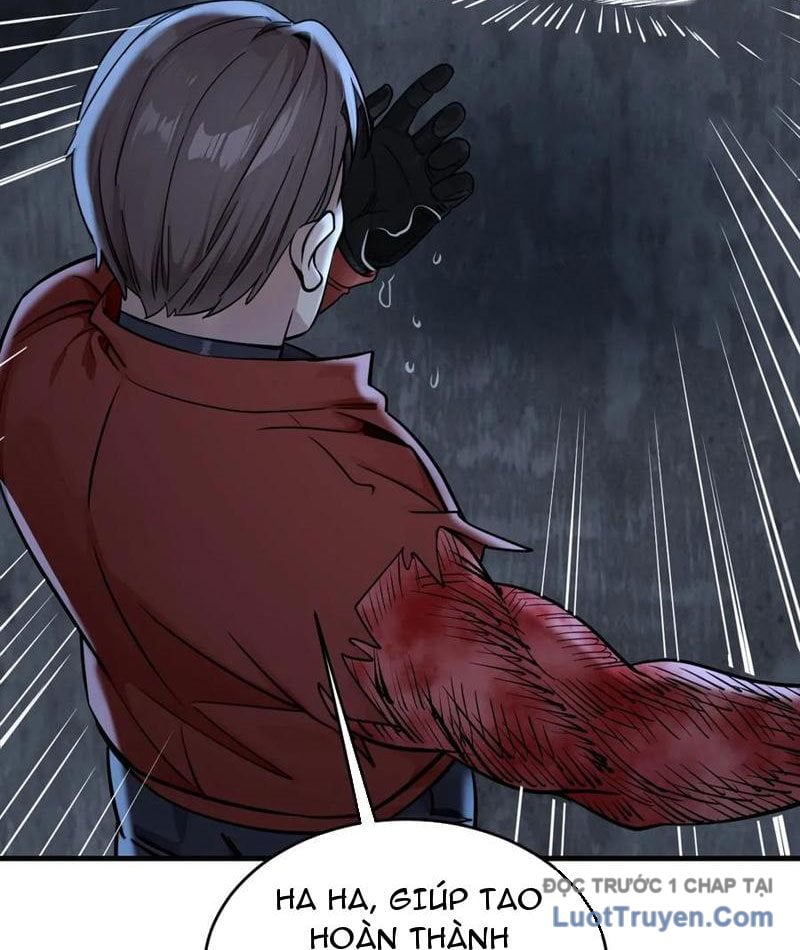 Sau Khi Đầu Thai, Ta Được Kẻ Thù Khắc Thành Vô Địch Chap 22 - Next Chap 23