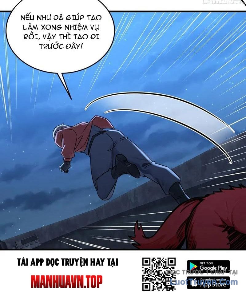 Sau Khi Đầu Thai, Ta Được Kẻ Thù Khắc Thành Vô Địch Chap 22 - Next Chap 23