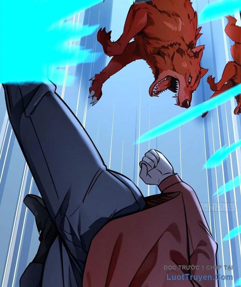 Sau Khi Đầu Thai, Ta Được Kẻ Thù Khắc Thành Vô Địch Chap 22 - Next Chap 23
