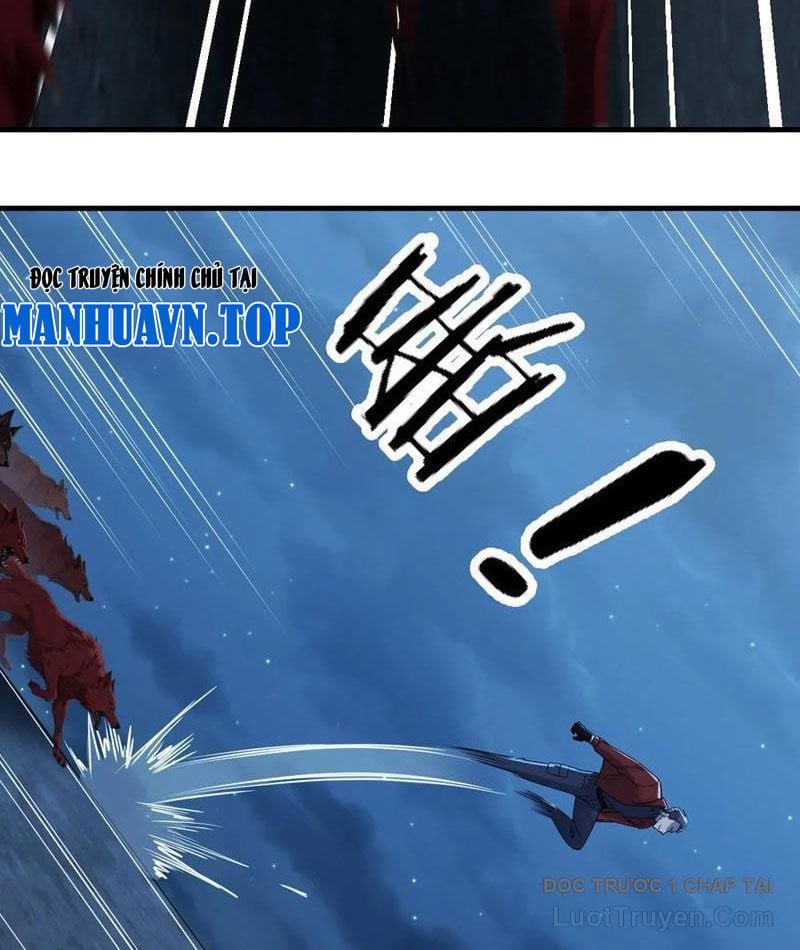 Sau Khi Đầu Thai, Ta Được Kẻ Thù Khắc Thành Vô Địch Chap 22 - Next Chap 23
