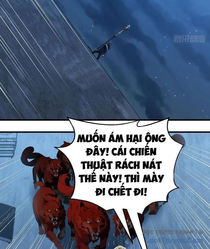 Sau Khi Đầu Thai, Ta Được Kẻ Thù Khắc Thành Vô Địch Chap 22 - Next Chap 23