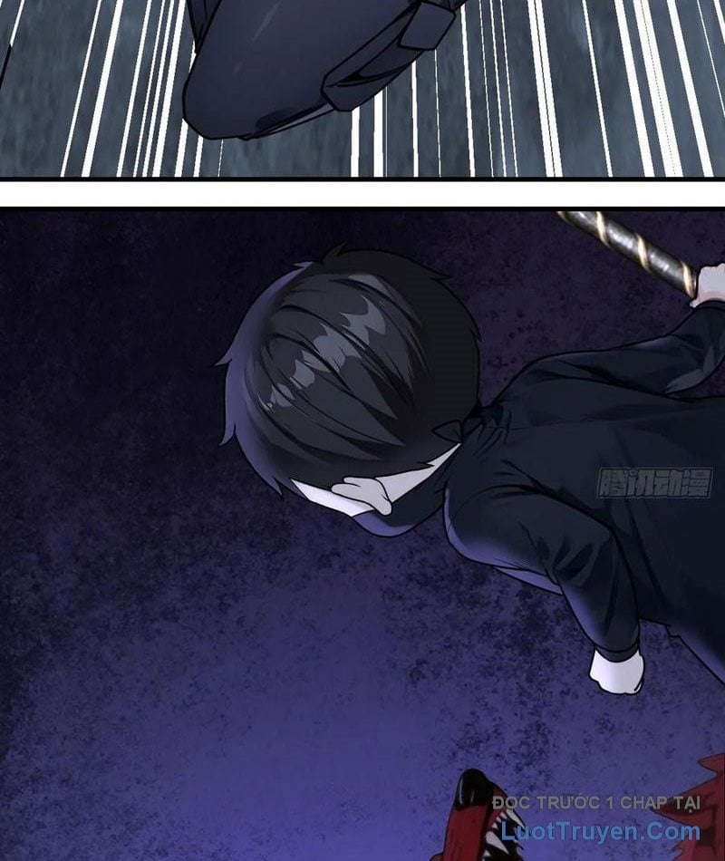 Sau Khi Đầu Thai, Ta Được Kẻ Thù Khắc Thành Vô Địch Chap 22 - Next Chap 23