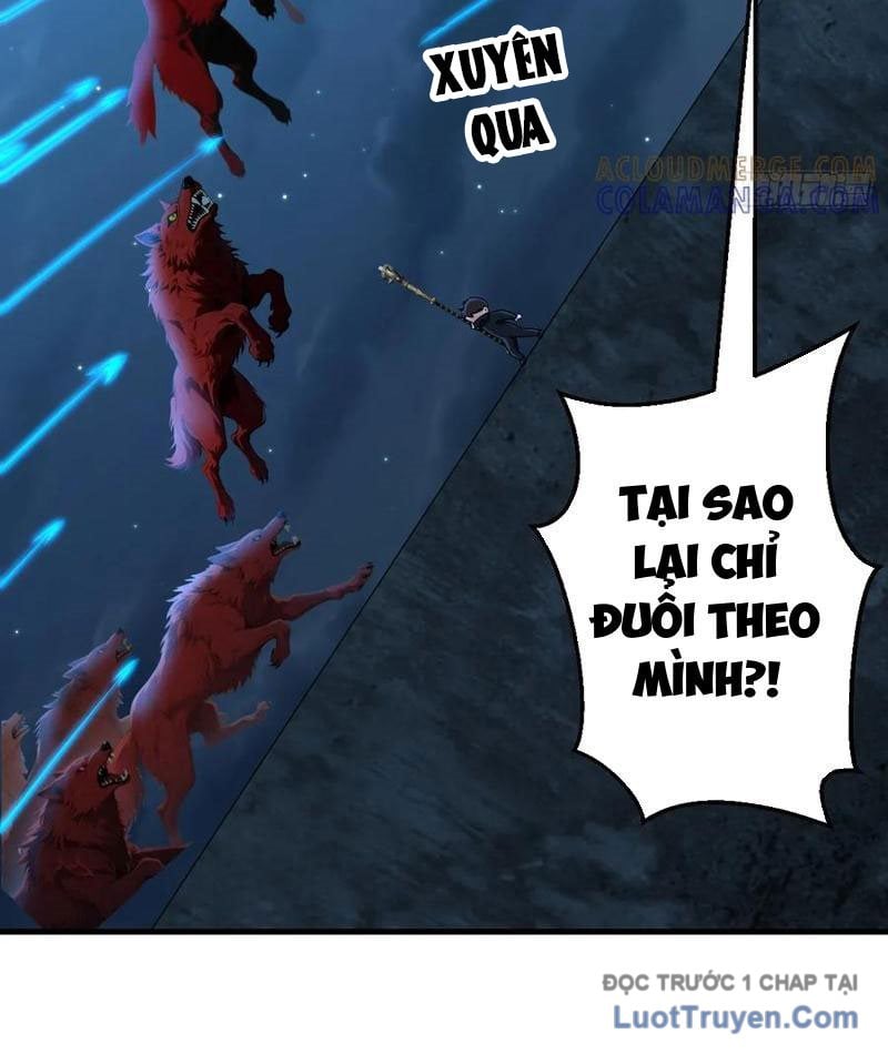 Sau Khi Đầu Thai, Ta Được Kẻ Thù Khắc Thành Vô Địch Chap 22 - Next Chap 23