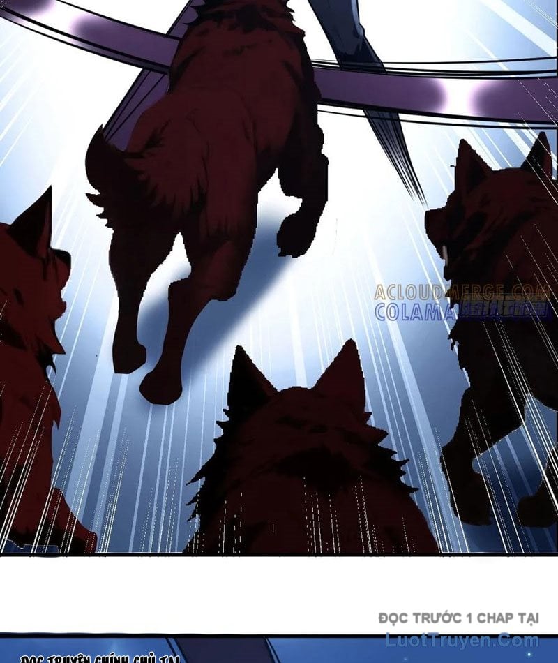 Sau Khi Đầu Thai, Ta Được Kẻ Thù Khắc Thành Vô Địch Chap 22 - Next Chap 23