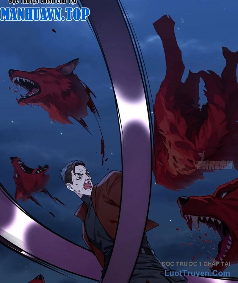 Sau Khi Đầu Thai, Ta Được Kẻ Thù Khắc Thành Vô Địch Chap 22 - Next Chap 23