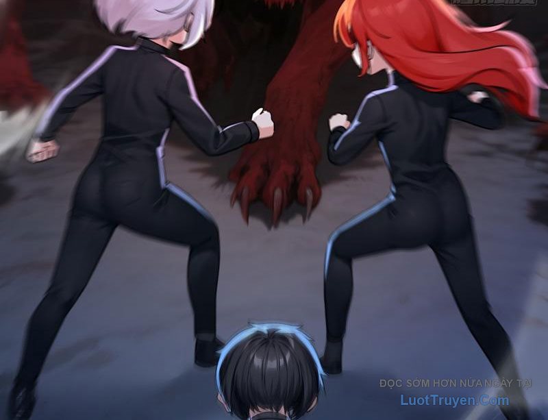 Sau Khi Đầu Thai, Ta Được Kẻ Thù Khắc Thành Vô Địch Chap 23 - Next Chap 24