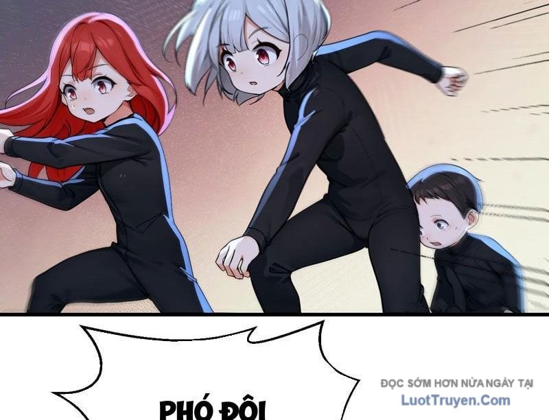 Sau Khi Đầu Thai, Ta Được Kẻ Thù Khắc Thành Vô Địch Chap 23 - Next Chap 24