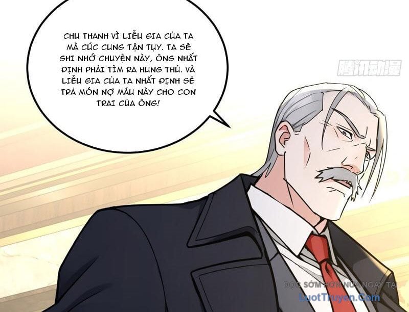 Sau Khi Đầu Thai, Ta Được Kẻ Thù Khắc Thành Vô Địch Chap 23 - Next Chap 24