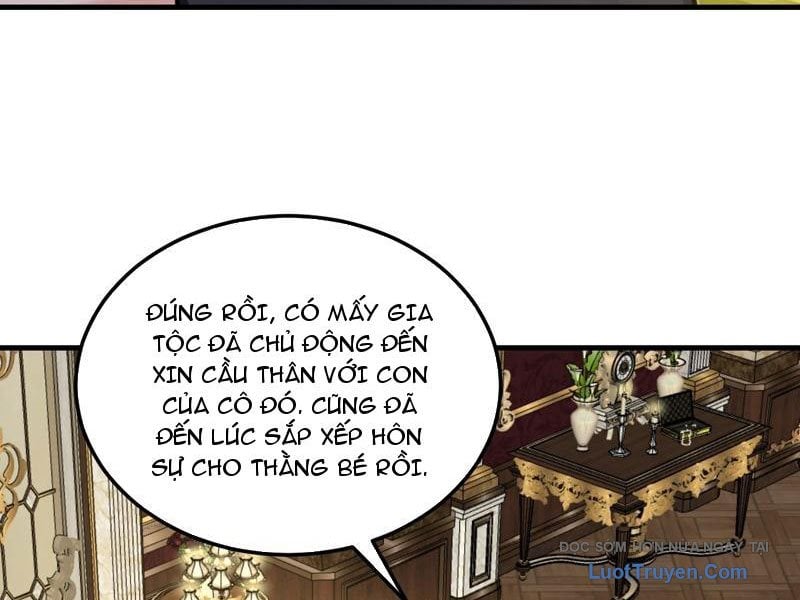 Sau Khi Đầu Thai, Ta Được Kẻ Thù Khắc Thành Vô Địch Chap 23 - Next Chap 24