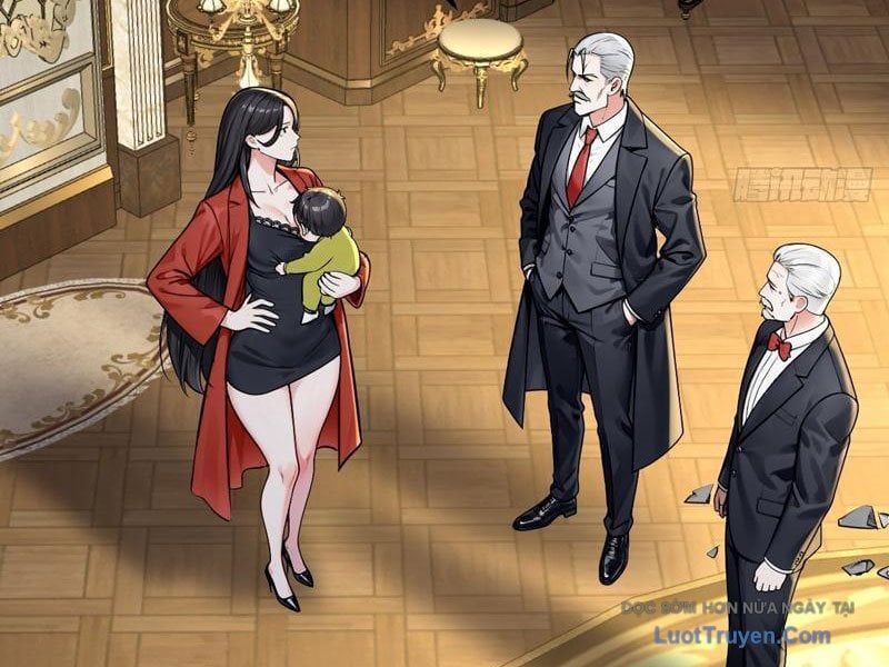 Sau Khi Đầu Thai, Ta Được Kẻ Thù Khắc Thành Vô Địch Chap 23 - Next Chap 24