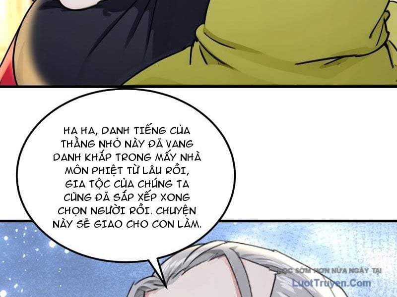 Sau Khi Đầu Thai, Ta Được Kẻ Thù Khắc Thành Vô Địch Chap 23 - Next Chap 24