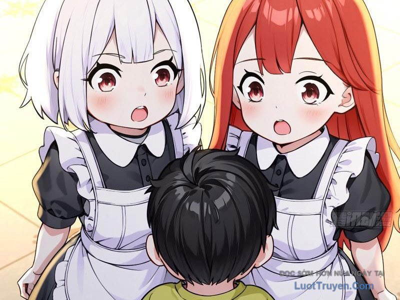 Sau Khi Đầu Thai, Ta Được Kẻ Thù Khắc Thành Vô Địch Chap 23 - Next Chap 24