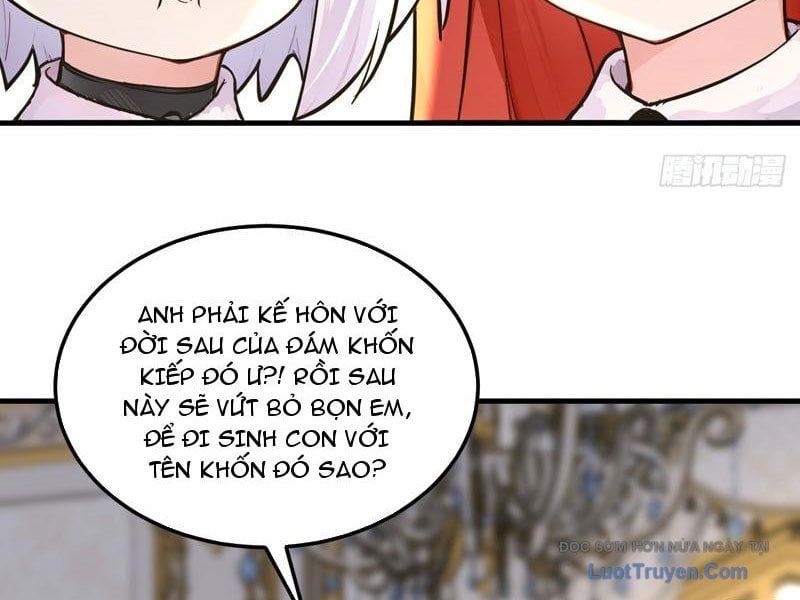 Sau Khi Đầu Thai, Ta Được Kẻ Thù Khắc Thành Vô Địch Chap 23 - Next Chap 24