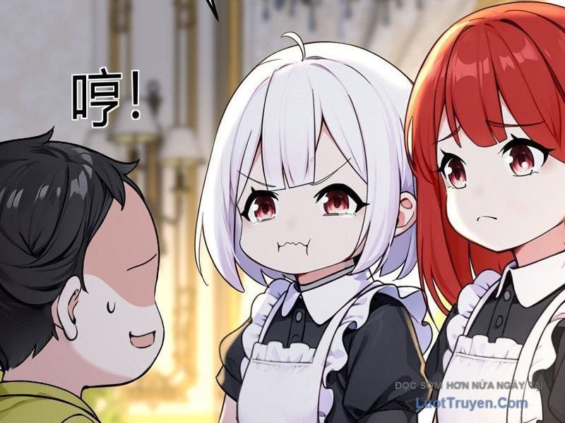 Sau Khi Đầu Thai, Ta Được Kẻ Thù Khắc Thành Vô Địch Chap 23 - Next Chap 24