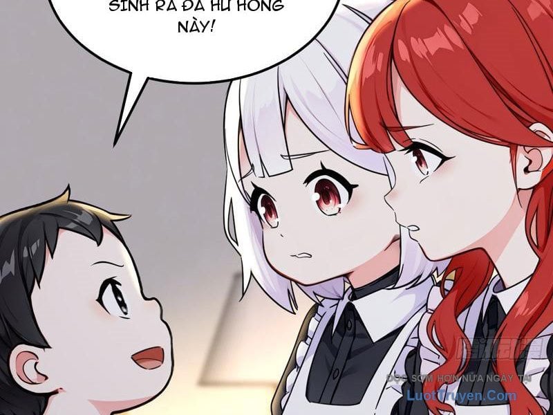 Sau Khi Đầu Thai, Ta Được Kẻ Thù Khắc Thành Vô Địch Chap 23 - Next Chap 24