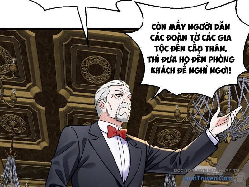 Sau Khi Đầu Thai, Ta Được Kẻ Thù Khắc Thành Vô Địch Chap 23 - Next Chap 24