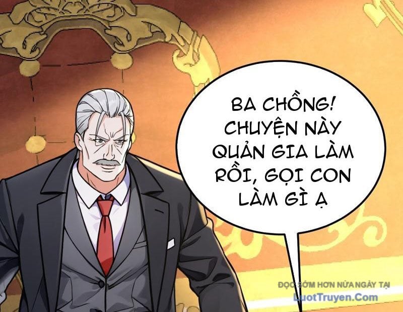 Sau Khi Đầu Thai, Ta Được Kẻ Thù Khắc Thành Vô Địch Chap 23 - Next Chap 24