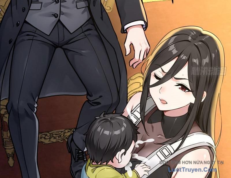 Sau Khi Đầu Thai, Ta Được Kẻ Thù Khắc Thành Vô Địch Chap 23 - Next Chap 24