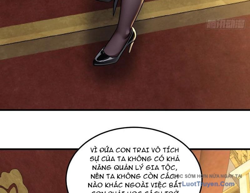 Sau Khi Đầu Thai, Ta Được Kẻ Thù Khắc Thành Vô Địch Chap 23 - Next Chap 24