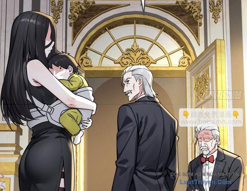 Sau Khi Đầu Thai, Ta Được Kẻ Thù Khắc Thành Vô Địch Chap 23 - Next Chap 24