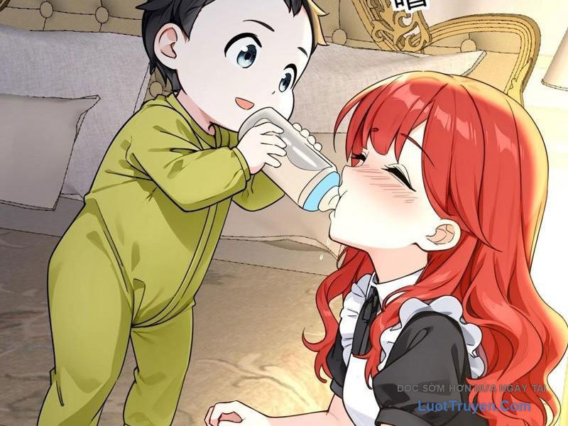 Sau Khi Đầu Thai, Ta Được Kẻ Thù Khắc Thành Vô Địch Chap 24 - Next Chap 25