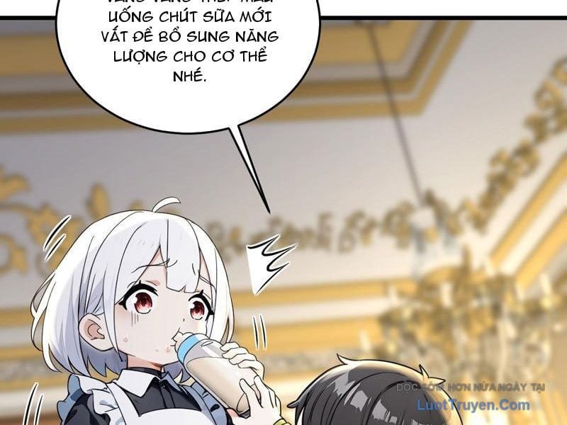 Sau Khi Đầu Thai, Ta Được Kẻ Thù Khắc Thành Vô Địch Chap 24 - Next Chap 25