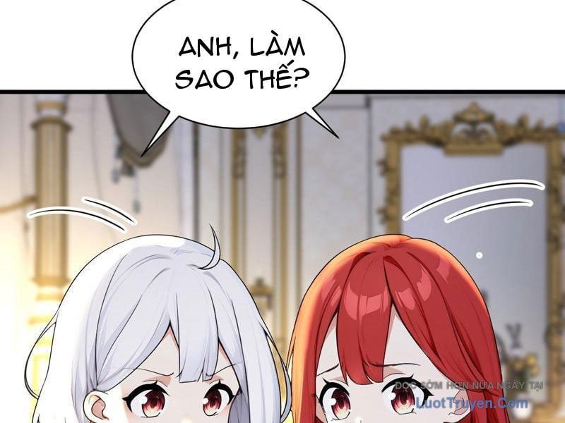 Sau Khi Đầu Thai, Ta Được Kẻ Thù Khắc Thành Vô Địch Chap 24 - Next Chap 25