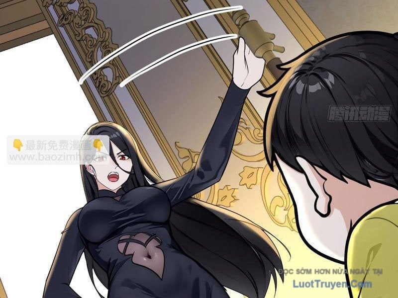 Sau Khi Đầu Thai, Ta Được Kẻ Thù Khắc Thành Vô Địch Chap 24 - Next Chap 25