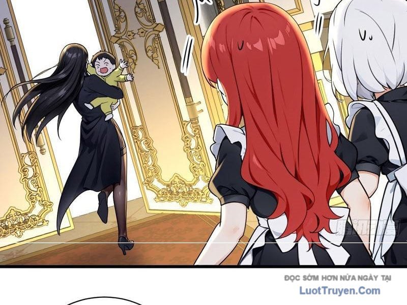 Sau Khi Đầu Thai, Ta Được Kẻ Thù Khắc Thành Vô Địch Chap 24 - Next Chap 25