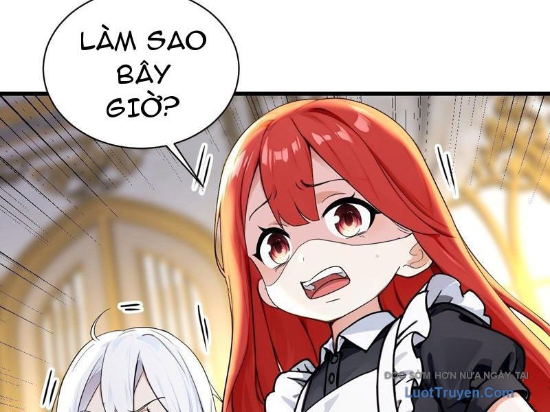 Sau Khi Đầu Thai, Ta Được Kẻ Thù Khắc Thành Vô Địch Chap 24 - Next Chap 25