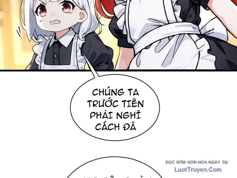 Sau Khi Đầu Thai, Ta Được Kẻ Thù Khắc Thành Vô Địch Chap 24 - Next Chap 25