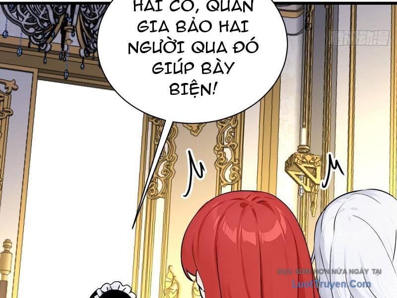 Sau Khi Đầu Thai, Ta Được Kẻ Thù Khắc Thành Vô Địch Chap 24 - Next Chap 25