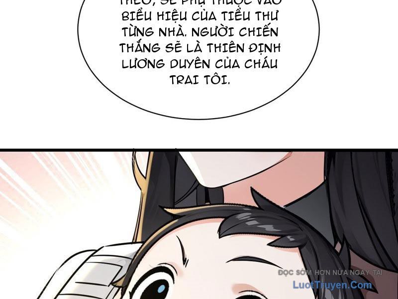 Sau Khi Đầu Thai, Ta Được Kẻ Thù Khắc Thành Vô Địch Chap 24 - Next Chap 25