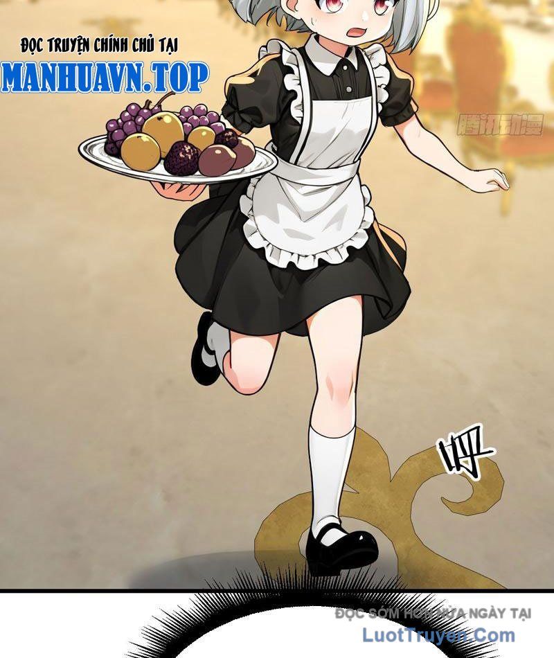 Sau Khi Đầu Thai, Ta Được Kẻ Thù Khắc Thành Vô Địch Chap 25 - Next Chap 26