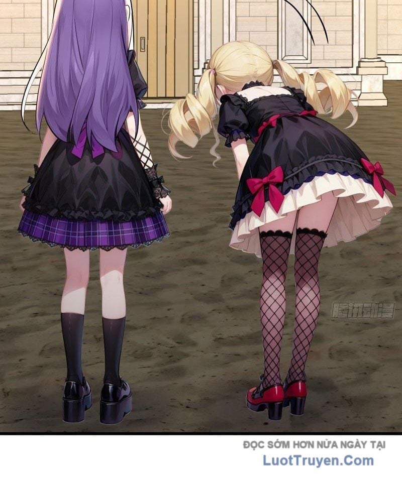 Sau Khi Đầu Thai, Ta Được Kẻ Thù Khắc Thành Vô Địch Chap 25 - Next Chap 26